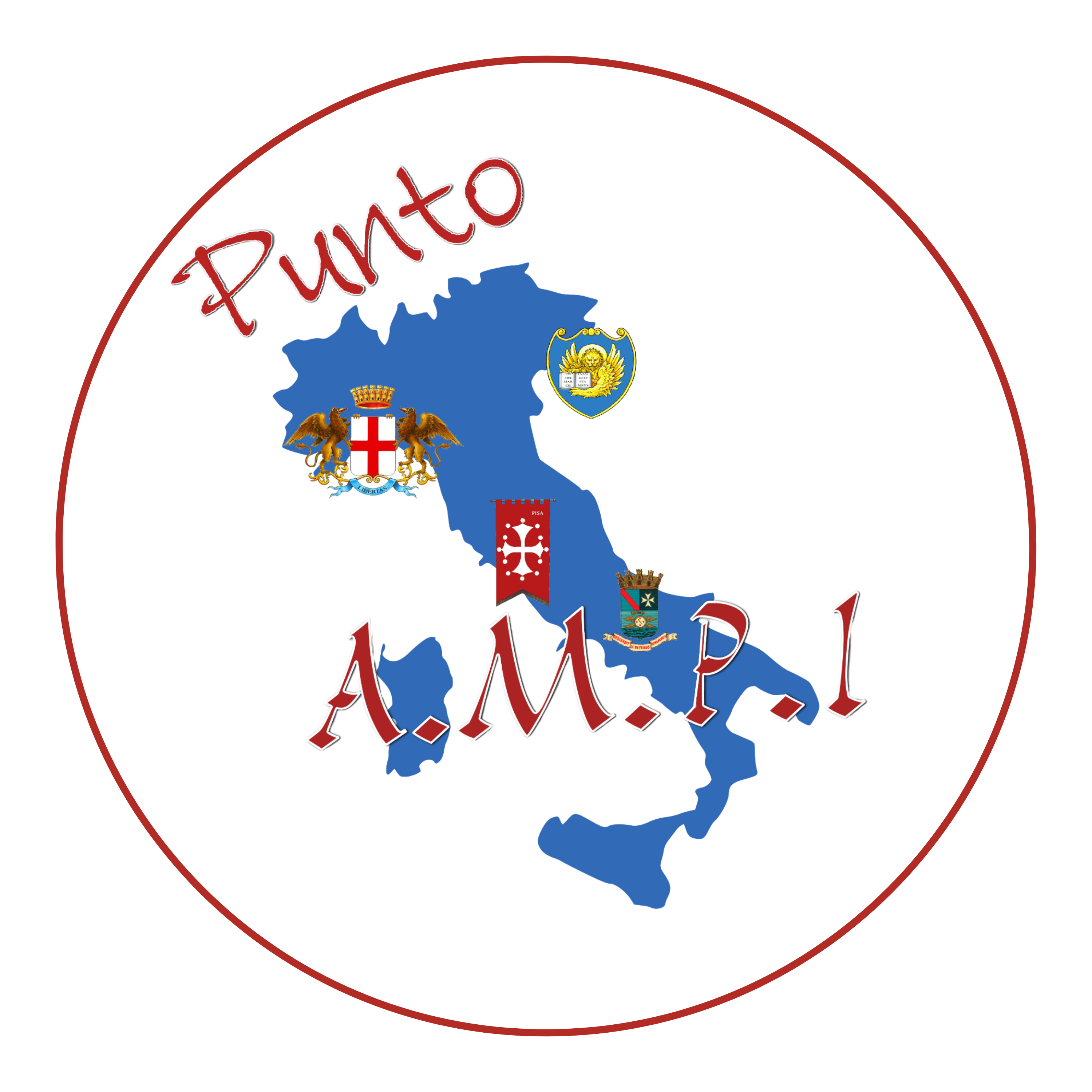 Punto AMPI - Associazione Datoriale - Associazione Mediterranea Piccole Imprese Italia